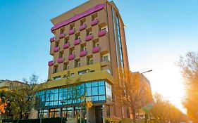 Hotel Atlantic
